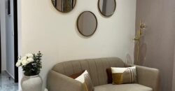 FULLY FURNISHED STUDIO APARTMENT AT AIRPORT RESIDENTIAL AREA