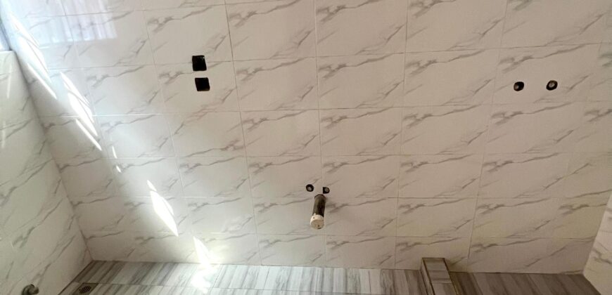 Newly Built 4 & 3 Bedroom Houses for Sale – Alhaji & Israel, Near Achimota