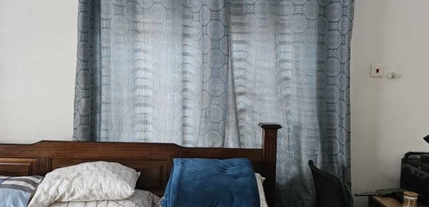 3 bedroom house furnished for sale at Spintex-Batsoona