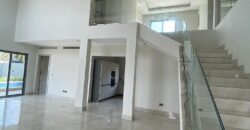 Luxury 4-Bedroom Ensuite Home with Boys’ Quarters & Swimming Pool – East Legon