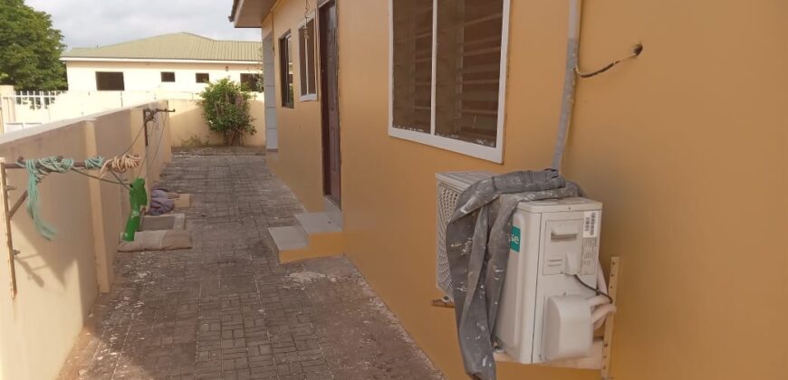 2 BEDROOM HOUSE FOR SALE AT DEVTRACO COMMUNITY 25