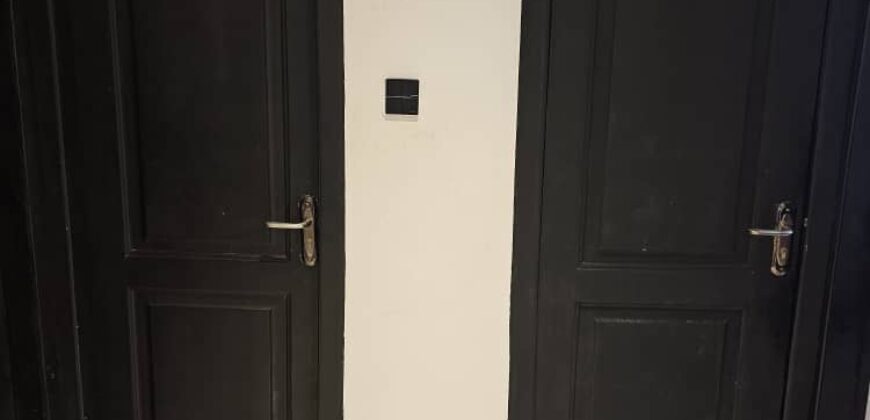 3 bedroom house furnished for sale at Spintex-Batsoona