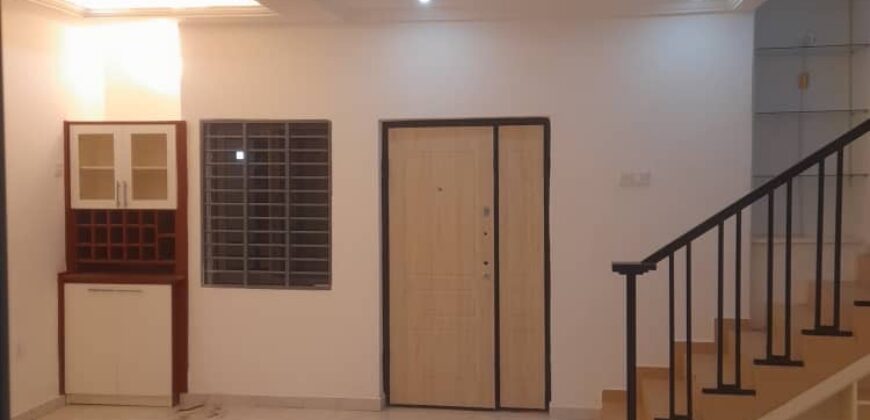 4 BEDROOMS STORY WITH TITLE FOR SALE AT ADENTA_ AMARHIA