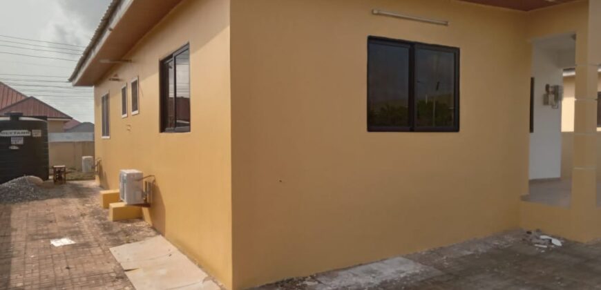 2 BEDROOM HOUSE FOR SALE AT DEVTRACO COMMUNITY 25
