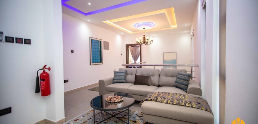 Luxury Living in HFC Estate, Community 25 – Only 1 Unit Left!