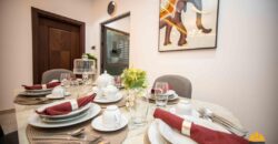 Luxury Living in HFC Estate, Community 25 – Only 1 Unit Left!