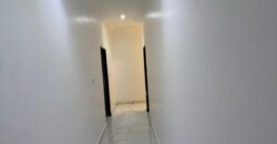 Unfurnished two bedrooms apartment for rent East legon hills