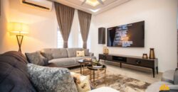 Luxury Living in HFC Estate, Community 25 – Only 1 Unit Left!