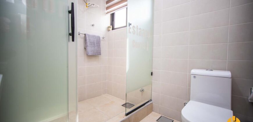 Luxury Living in HFC Estate, Community 25 – Only 1 Unit Left!