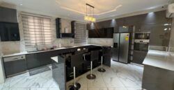 Ultra modern 5 bedroom house for sale in lakeside estate