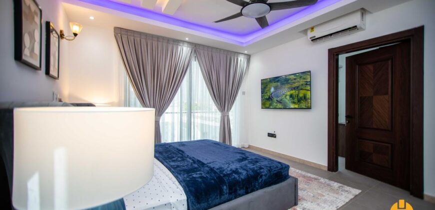 Luxury Living in HFC Estate, Community 25 – Only 1 Unit Left!