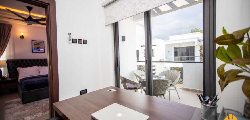 Luxury Living in HFC Estate, Community 25 – Only 1 Unit Left!