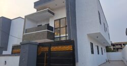 4BEDROOMS DUPLEX 4SALE LASHIBI COM14