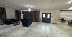 Ultra modern 5 bedroom house for sale in lakeside estate