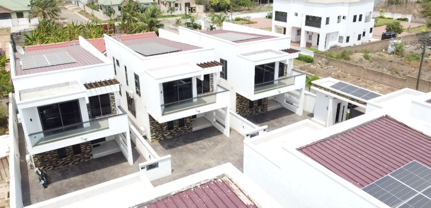 Luxury Living in HFC Estate, Community 25 – Only 1 Unit Left!