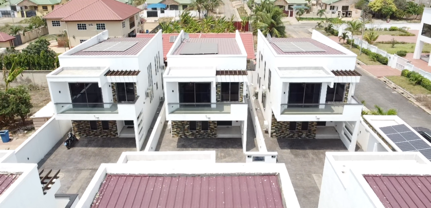 Luxury Living in HFC Estate, Community 25 – Only 1 Unit Left!