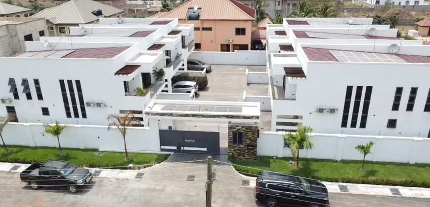 Luxury Living in HFC Estate, Community 25 – Only 1 Unit Left!