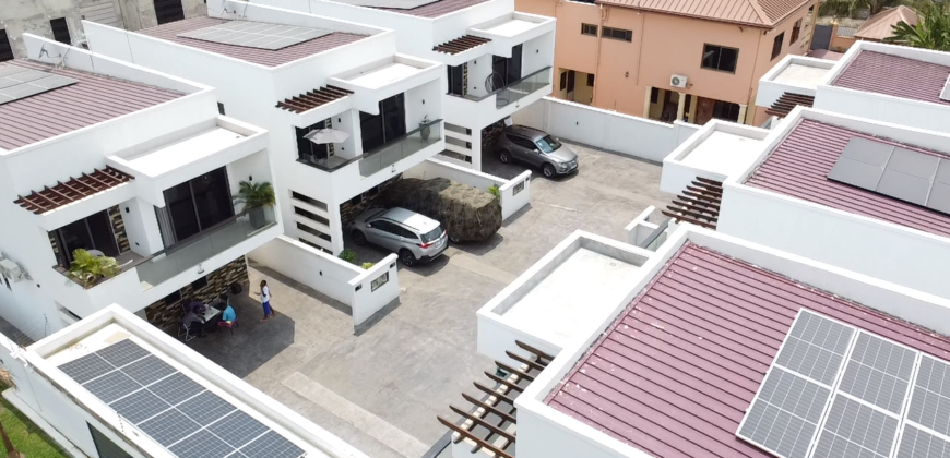 Luxury Living in HFC Estate, Community 25 – Only 1 Unit Left!