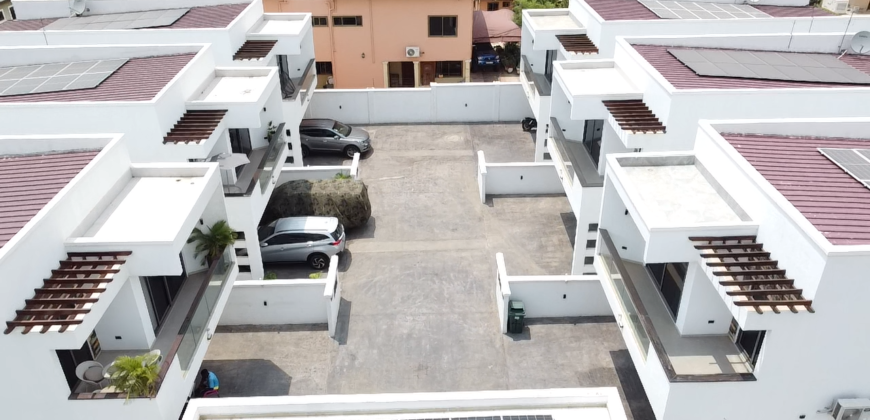 Luxury Living in HFC Estate, Community 25 – Only 1 Unit Left!