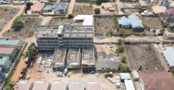 Own a Modern 3-Bedroom Home in a Gated Community – Off-Plan!