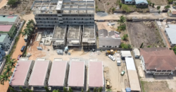 Own a Modern 3-Bedroom Home in a Gated Community – Off-Plan!