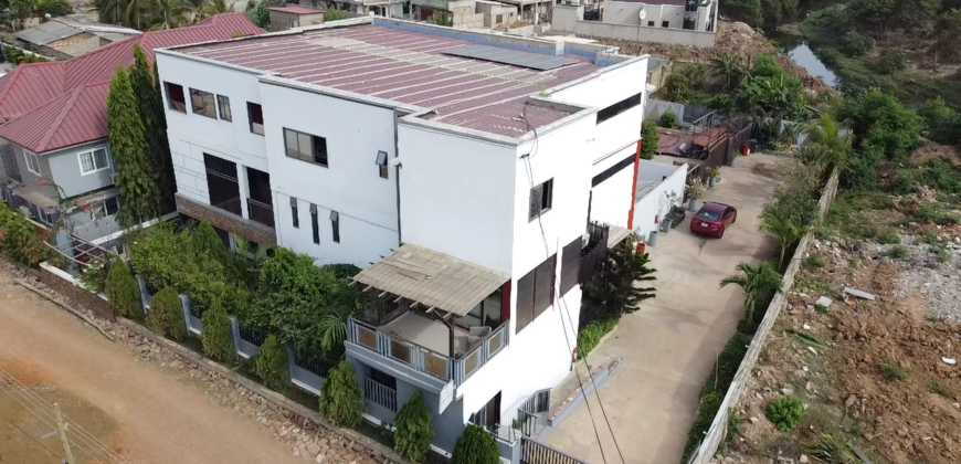 Luxurious Fully Furnished 1-Bedroom & Studio Apartments for Sale