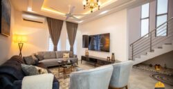 Luxury Living in HFC Estate, Community 25 – Only 1 Unit Left!