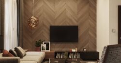 Own a Modern 3-Bedroom Home in a Gated Community – Off-Plan!