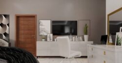 Own a Modern 3-Bedroom Home in a Gated Community – Off-Plan!