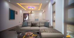 Luxury Living in HFC Estate, Community 25 – Only 1 Unit Left!