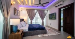 Luxury Living in HFC Estate, Community 25 – Only 1 Unit Left!