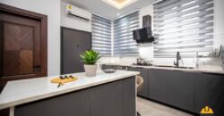 Luxury Living in HFC Estate, Community 25 – Only 1 Unit Left!