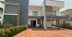 Ultra modern 5 bedroom house for sale in lakeside estate