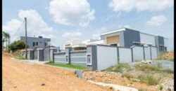 4 Bedroom house at Kwabenya Hills (Comet Hills)