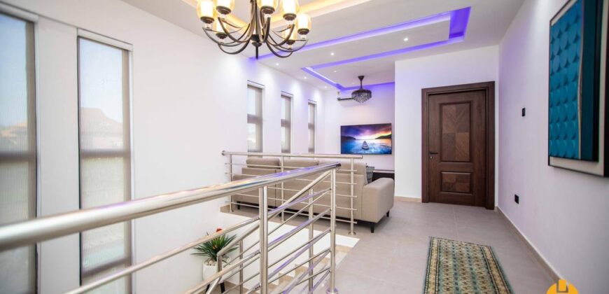 Luxury Living in HFC Estate, Community 25 – Only 1 Unit Left!