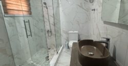 Ultra modern 5 bedroom house for sale in lakeside estate