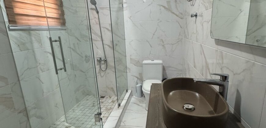 Ultra modern 5 bedroom house for sale in lakeside estate