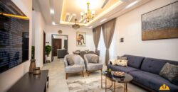 Luxury Living in HFC Estate, Community 25 – Only 1 Unit Left!