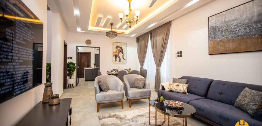 Luxury Living in HFC Estate, Community 25 – Only 1 Unit Left!