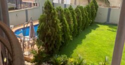 Luxury 4-Bedroom House for Rent – Mayfair Estate, East Airport