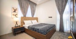 Luxury Living in HFC Estate, Community 25 – Only 1 Unit Left!