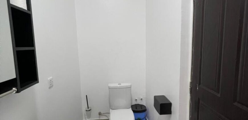 Luxury 4-Bedroom House for Rent – Mayfair Estate, East Airport