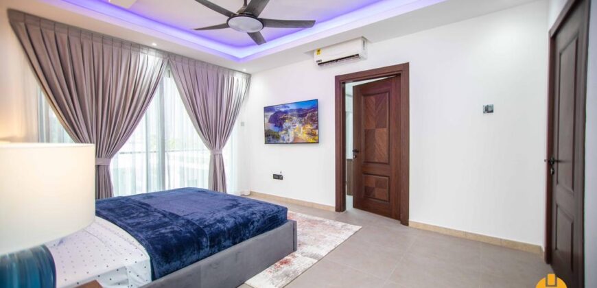 Luxury Living in HFC Estate, Community 25 – Only 1 Unit Left!