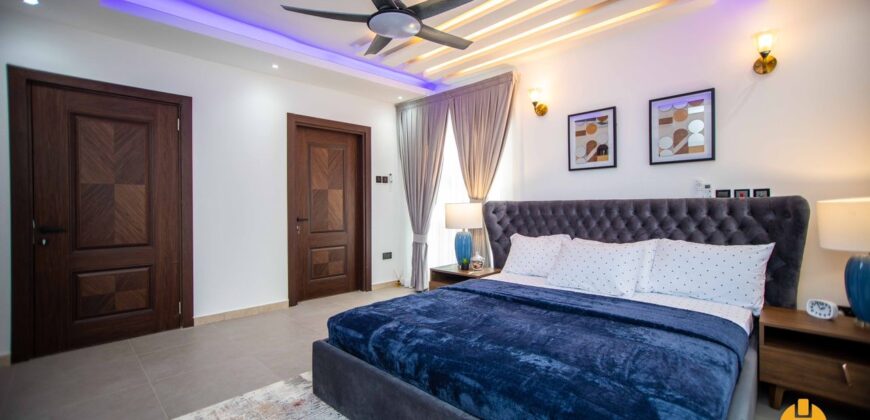 Luxury Living in HFC Estate, Community 25 – Only 1 Unit Left!