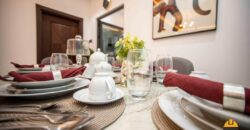 Luxury Living in HFC Estate, Community 25 – Only 1 Unit Left!