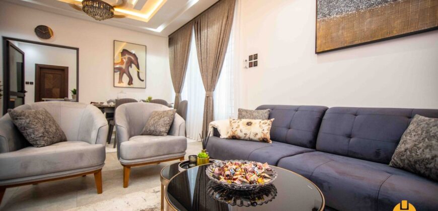 Luxury Living in HFC Estate, Community 25 – Only 1 Unit Left!