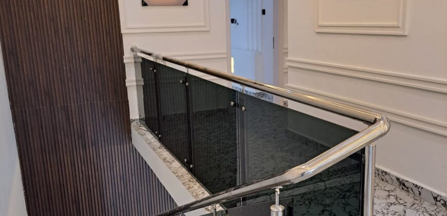 4BEDROOMS DUPLEX 4SALE LASHIBI COM14