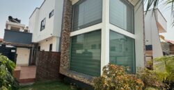 Ultra modern 5 bedroom house for sale in lakeside estate