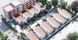 Own a Stylish Studio Apartment in Community 25!