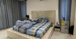 Unfurnished two bedrooms apartment for rent East legon hills